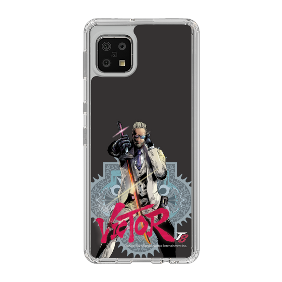 Slim Protection Case［ TEKKEN - Victor Chevalier ］