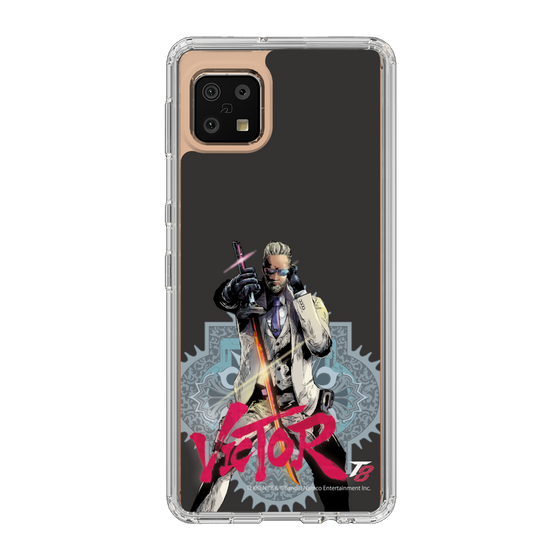 Slim Protection Case［ TEKKEN - Victor Chevalier ］