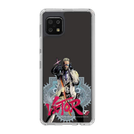 Slim Protection Case［ TEKKEN - Victor Chevalier ］