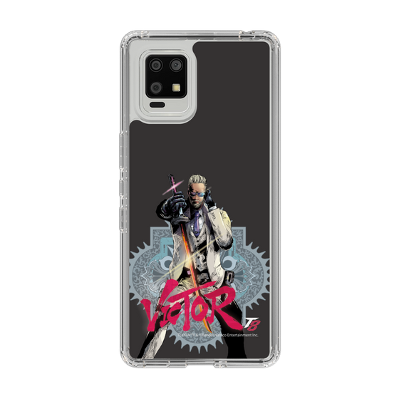 Slim Protection Case［ TEKKEN - Victor Chevalier ］