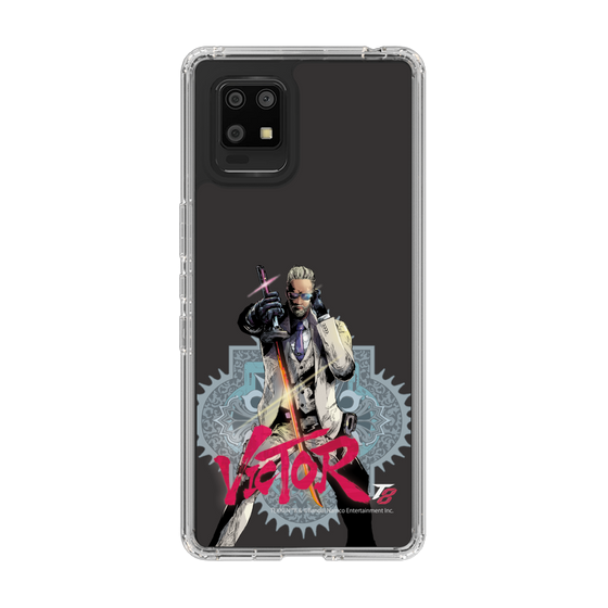 Slim Protection Case［ TEKKEN - Victor Chevalier ］