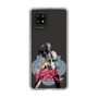 Slim Protection Case［ TEKKEN - Victor Chevalier ］