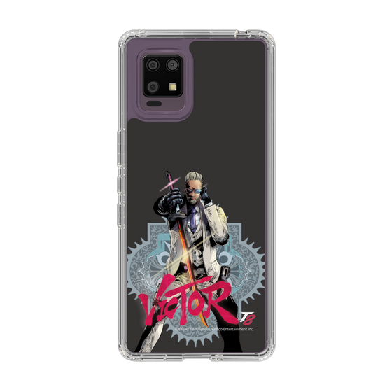 Slim Protection Case［ TEKKEN - Victor Chevalier ］