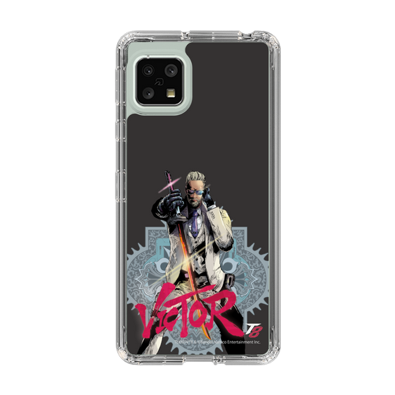 Slim Protection Case［ TEKKEN - Victor Chevalier ］