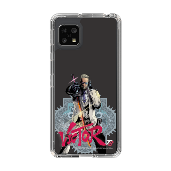 Slim Protection Case［ TEKKEN - Victor Chevalier ］