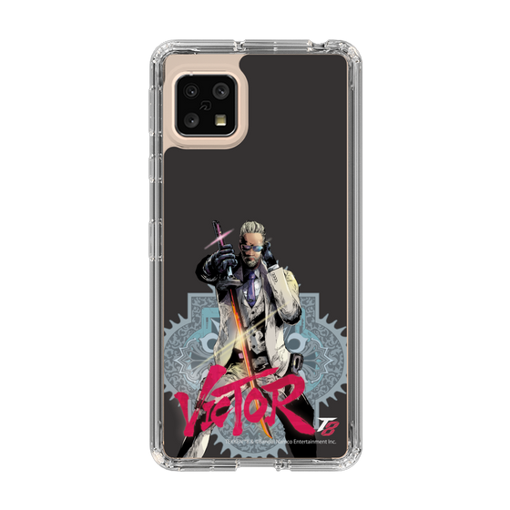 Slim Protection Case［ TEKKEN - Victor Chevalier ］