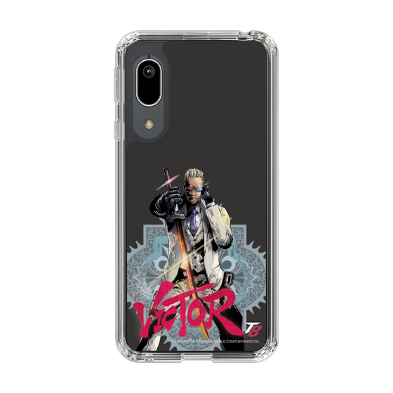 Slim Protection Case［ TEKKEN - Victor Chevalier ］