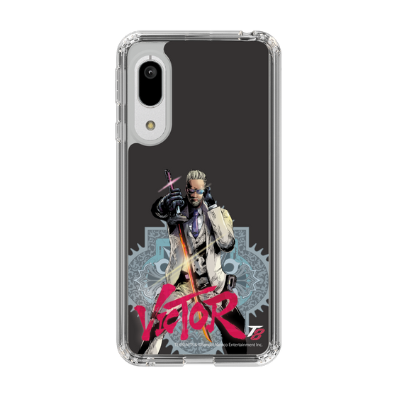 Slim Protection Case［ TEKKEN - Victor Chevalier ］