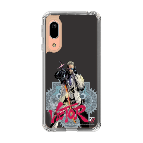 Slim Protection Case［ TEKKEN - Victor Chevalier ］