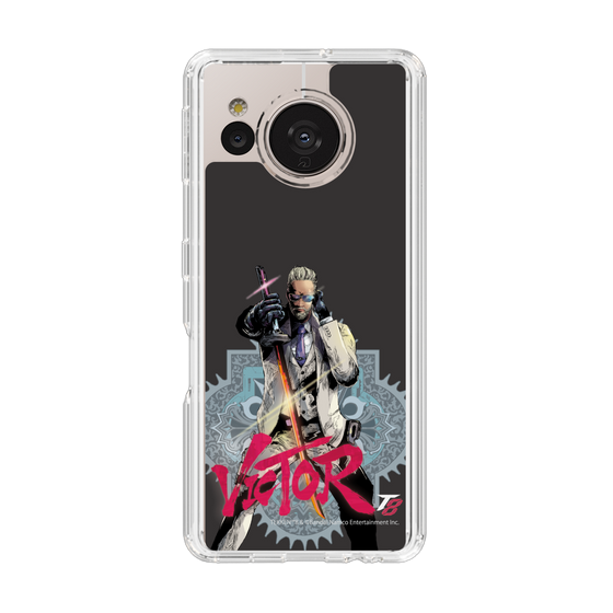 Slim Protection Case［ TEKKEN - Victor Chevalier ］