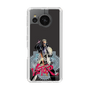 Slim Protection Case［ TEKKEN - Victor Chevalier ］
