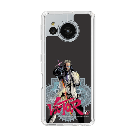Slim Protection Case［ TEKKEN - Victor Chevalier ］