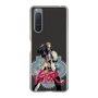 Slim Protection Case［ TEKKEN - Victor Chevalier ］