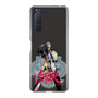 Slim Protection Case［ TEKKEN - Victor Chevalier ］
