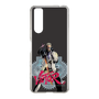 Slim Protection Case［ TEKKEN - Victor Chevalier ］