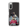 Slim Protection Case［ TEKKEN - Victor Chevalier ］