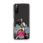 Slim Protection Case［ TEKKEN - Victor Chevalier ］