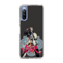 Slim Protection Case［ TEKKEN - Victor Chevalier ］