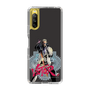 Slim Protection Case［ TEKKEN - Victor Chevalier ］