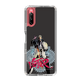 Slim Protection Case［ TEKKEN - Victor Chevalier ］