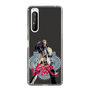 Slim Protection Case［ TEKKEN - Victor Chevalier ］