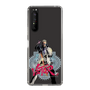 Slim Protection Case［ TEKKEN - Victor Chevalier ］