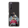 Slim Protection Case［ TEKKEN - Victor Chevalier ］