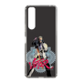 Slim Protection Case［ TEKKEN - Victor Chevalier ］