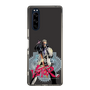Slim Protection Case［ TEKKEN - Victor Chevalier ］