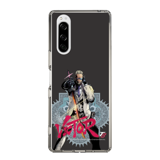 Slim Protection Case［ TEKKEN - Victor Chevalier ］