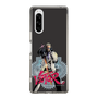 Slim Protection Case［ TEKKEN - Victor Chevalier ］