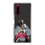 Slim Protection Case［ TEKKEN - Victor Chevalier ］