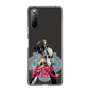 Slim Protection Case［ TEKKEN - Victor Chevalier ］