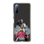Slim Protection Case［ TEKKEN - Victor Chevalier ］