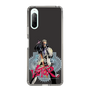 Slim Protection Case［ TEKKEN - Victor Chevalier ］