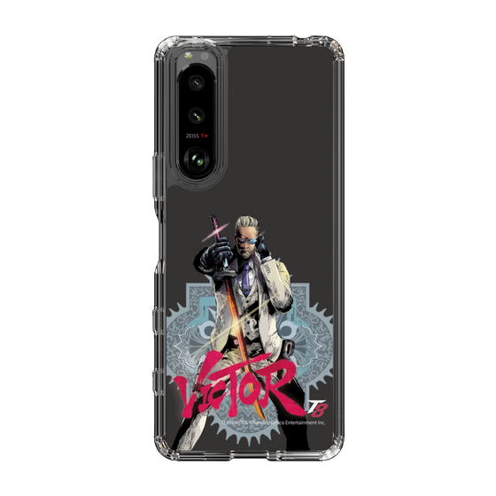 Slim Protection Case［ TEKKEN - Victor Chevalier ］