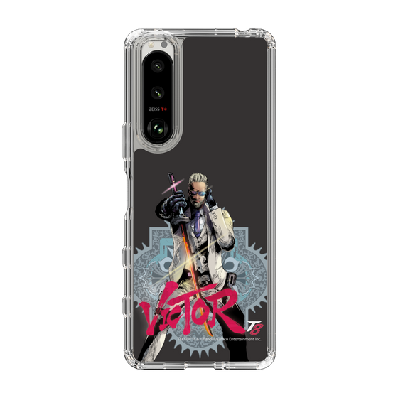 Slim Protection Case［ TEKKEN - Victor Chevalier ］