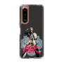 Slim Protection Case［ TEKKEN - Victor Chevalier ］