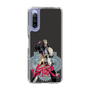 Slim Protection Case［ TEKKEN - Victor Chevalier ］