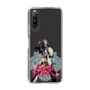 Slim Protection Case［ TEKKEN - Victor Chevalier ］