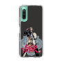 Slim Protection Case［ TEKKEN - Victor Chevalier ］