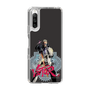 Slim Protection Case［ TEKKEN - Victor Chevalier ］
