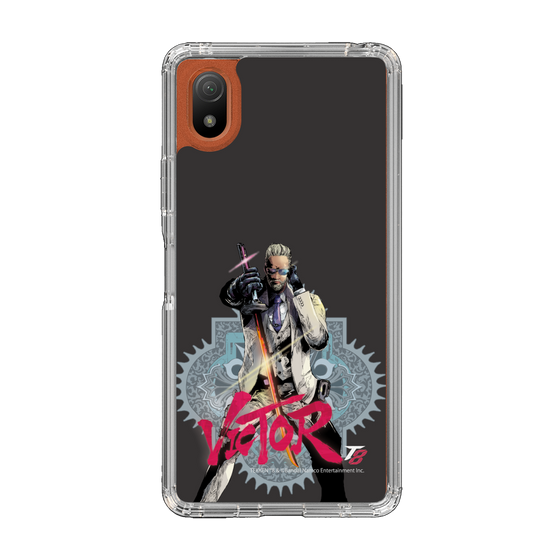 Slim Protection Case［ TEKKEN - Victor Chevalier ］