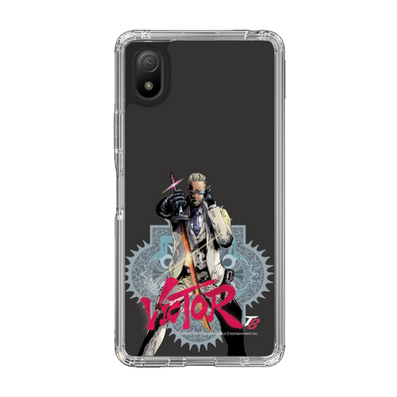 Slim Protection Case［ TEKKEN - Victor Chevalier ］