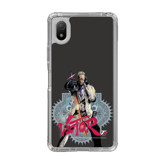 Slim Protection Case［ TEKKEN - Victor Chevalier ］