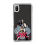 Slim Protection Case［ TEKKEN - Victor Chevalier ］