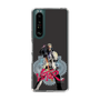Slim Protection Case［ TEKKEN - Victor Chevalier ］