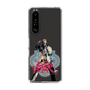 Slim Protection Case［ TEKKEN - Victor Chevalier ］