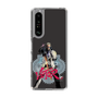 Slim Protection Case［ TEKKEN - Victor Chevalier ］