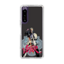 Slim Protection Case［ TEKKEN - Victor Chevalier ］